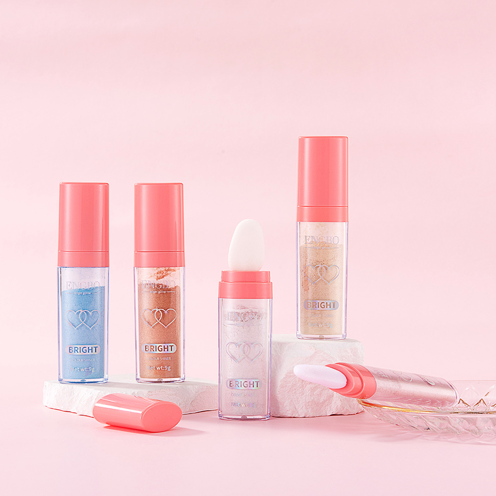 Beauty Glitter Stick Mermaid C - огляд і ціна Beauty Makeup Pictures